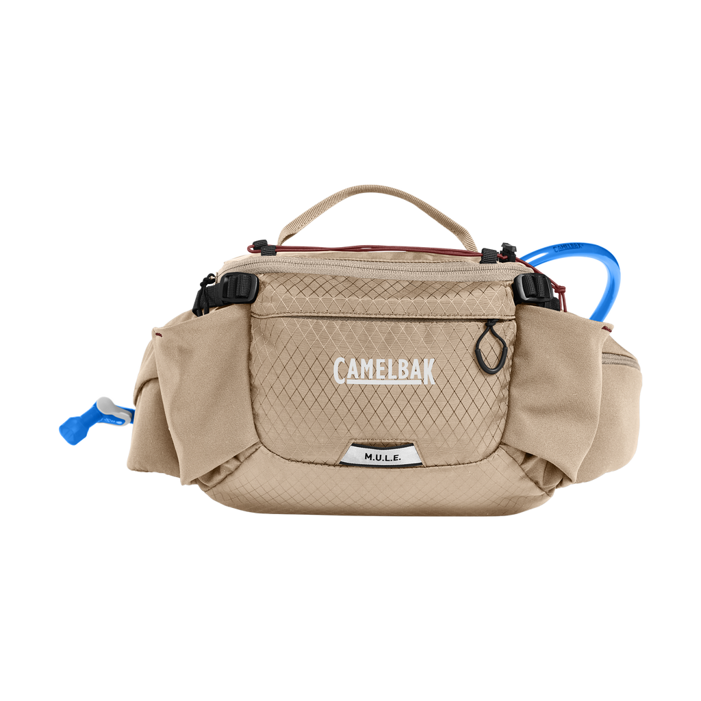 M.U.L.E. 5 Waist Pack 50oz, Moondust
