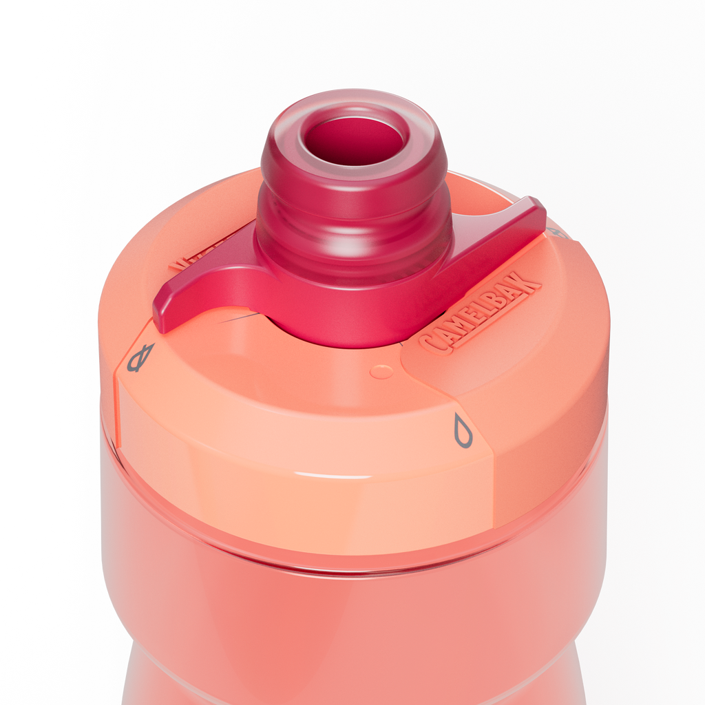 Podium 24oz, Mercury Blush