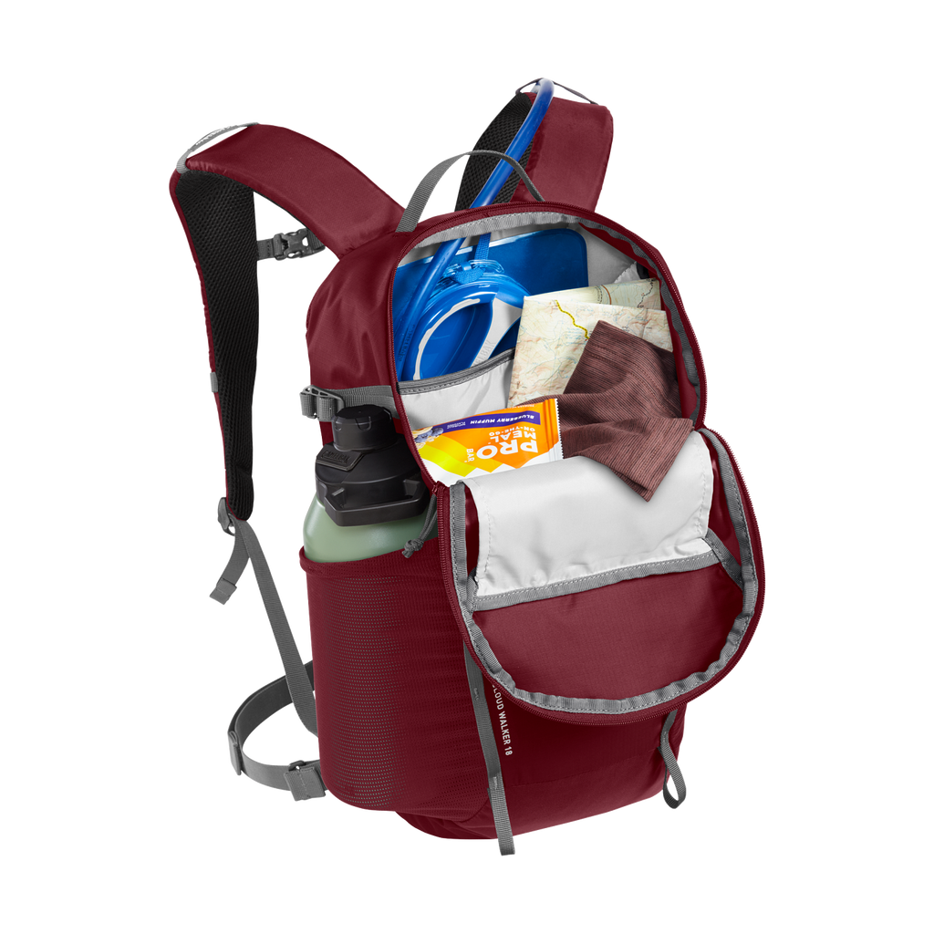 Cloud Walker 18 85oz, Cabernet