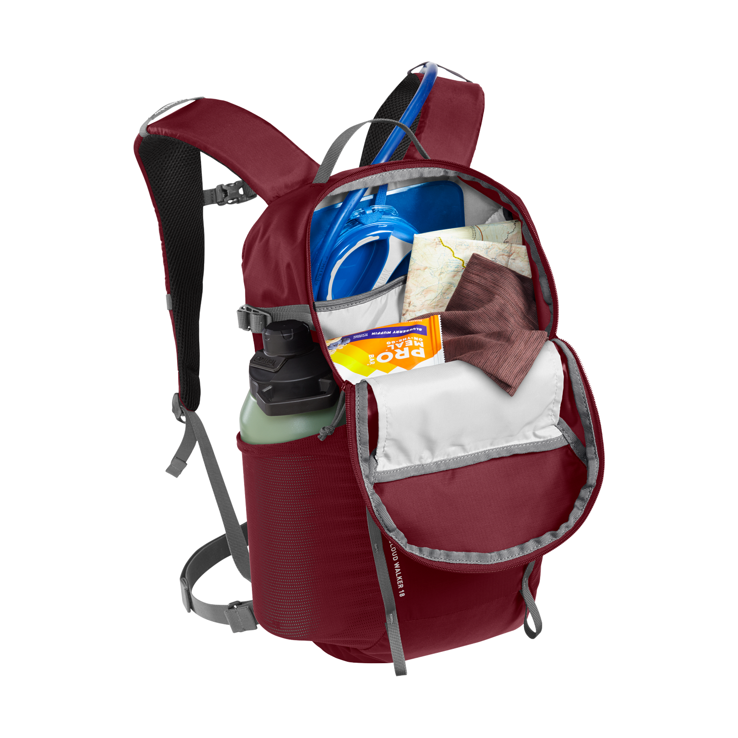 Cloud Walker 18 85oz, Cabernet