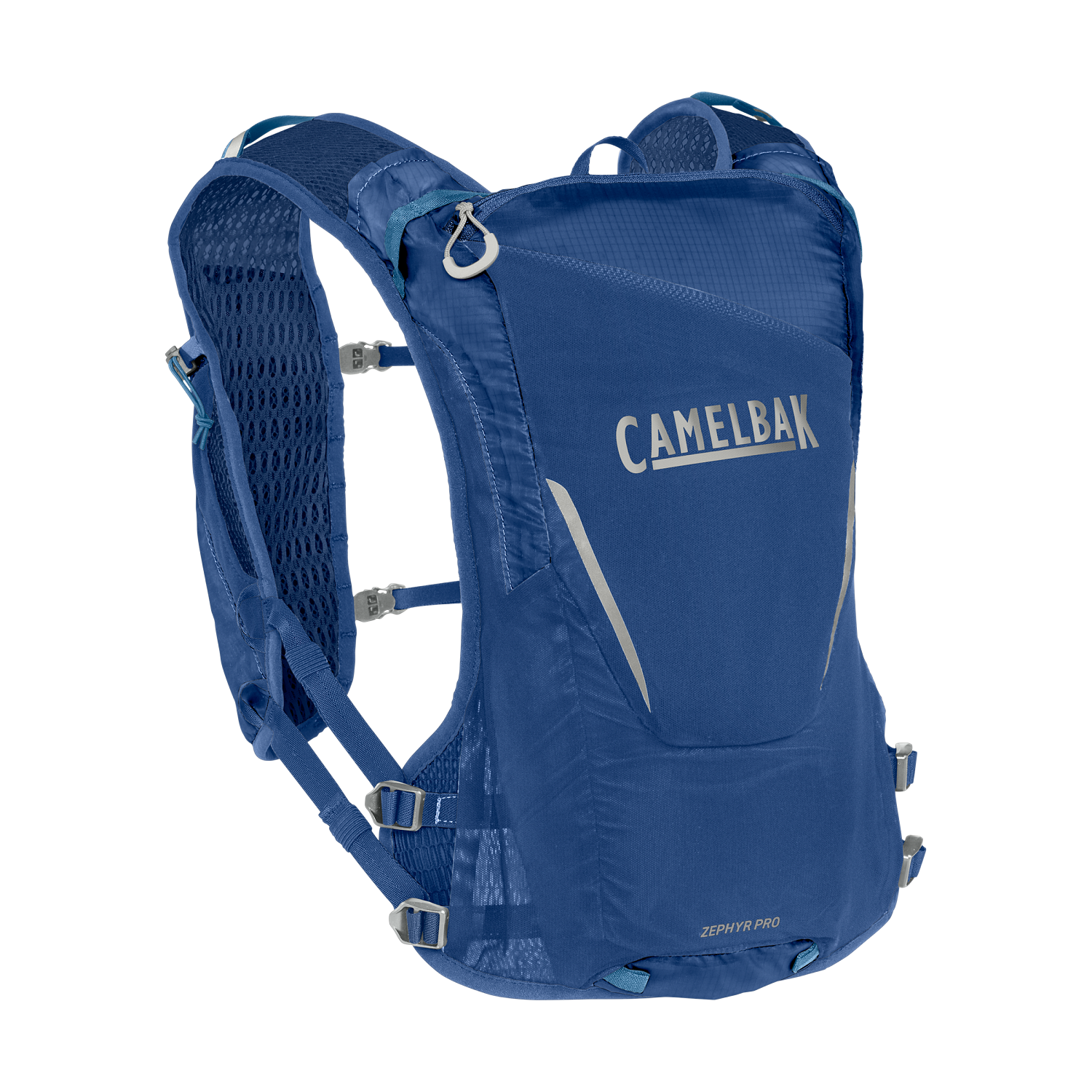 Zephyr Pro, 34oz, Galaxy Blue
