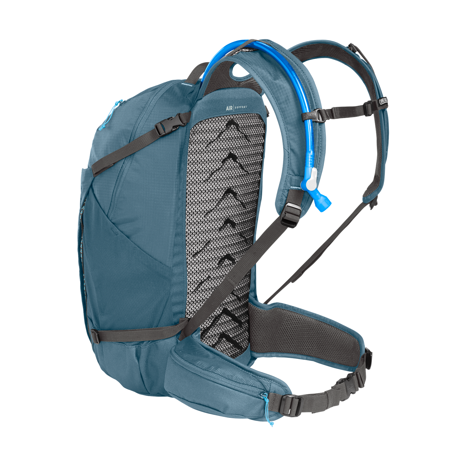 Women's Rim Runner X28 70oz, Crystal Blue