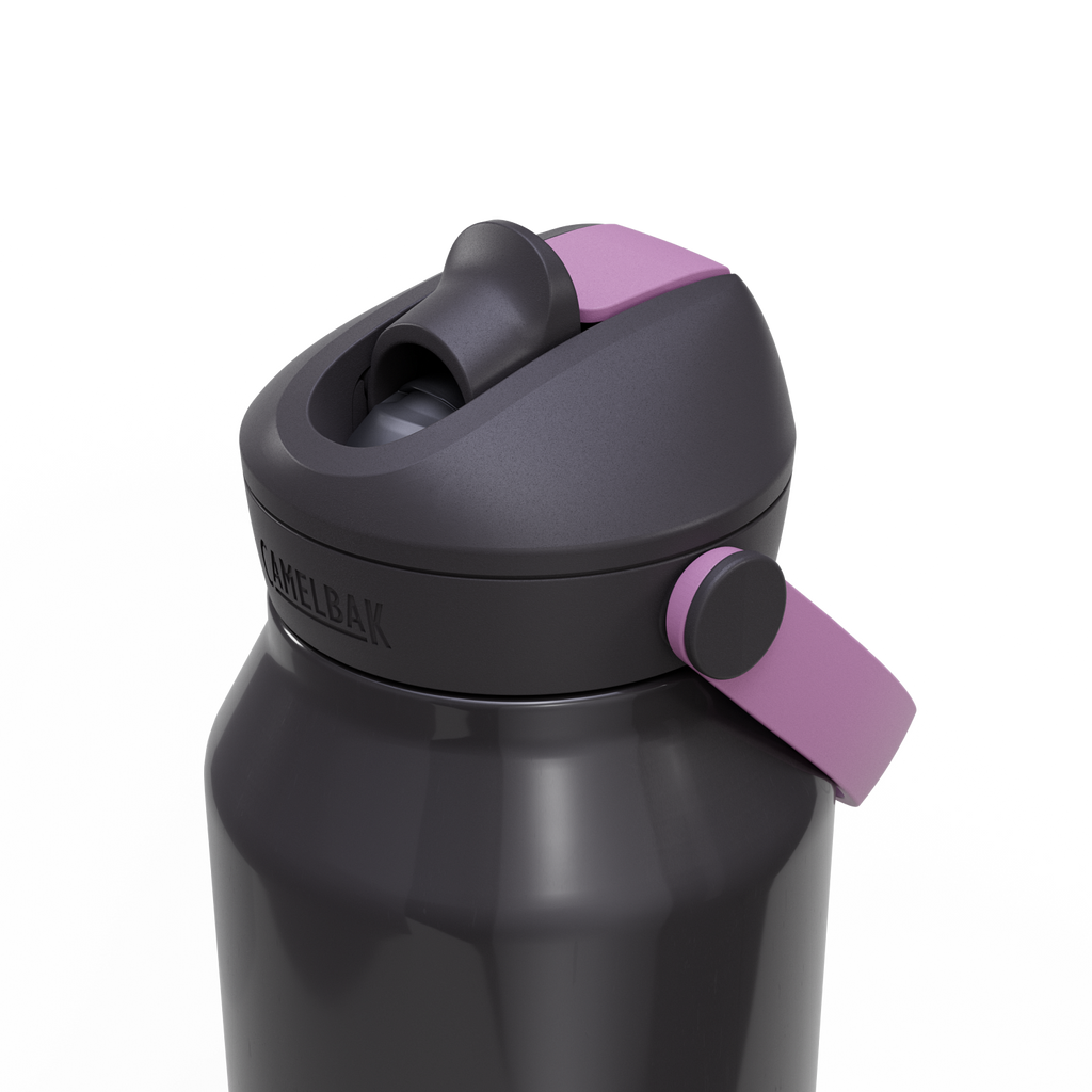 Thrive Flip Straw VSS 40oz, Lavender Dawn