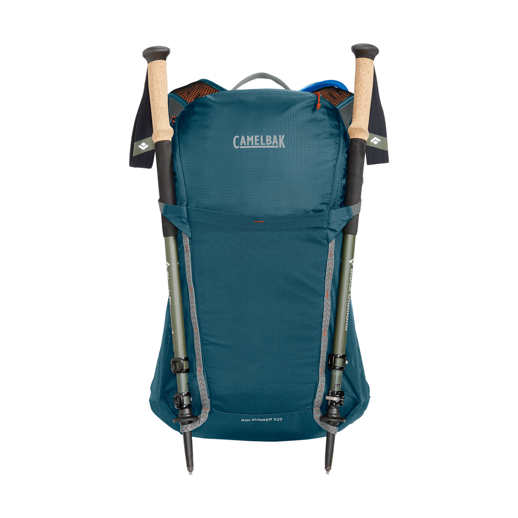 Rim Runner X22 50oz, Blue Granite