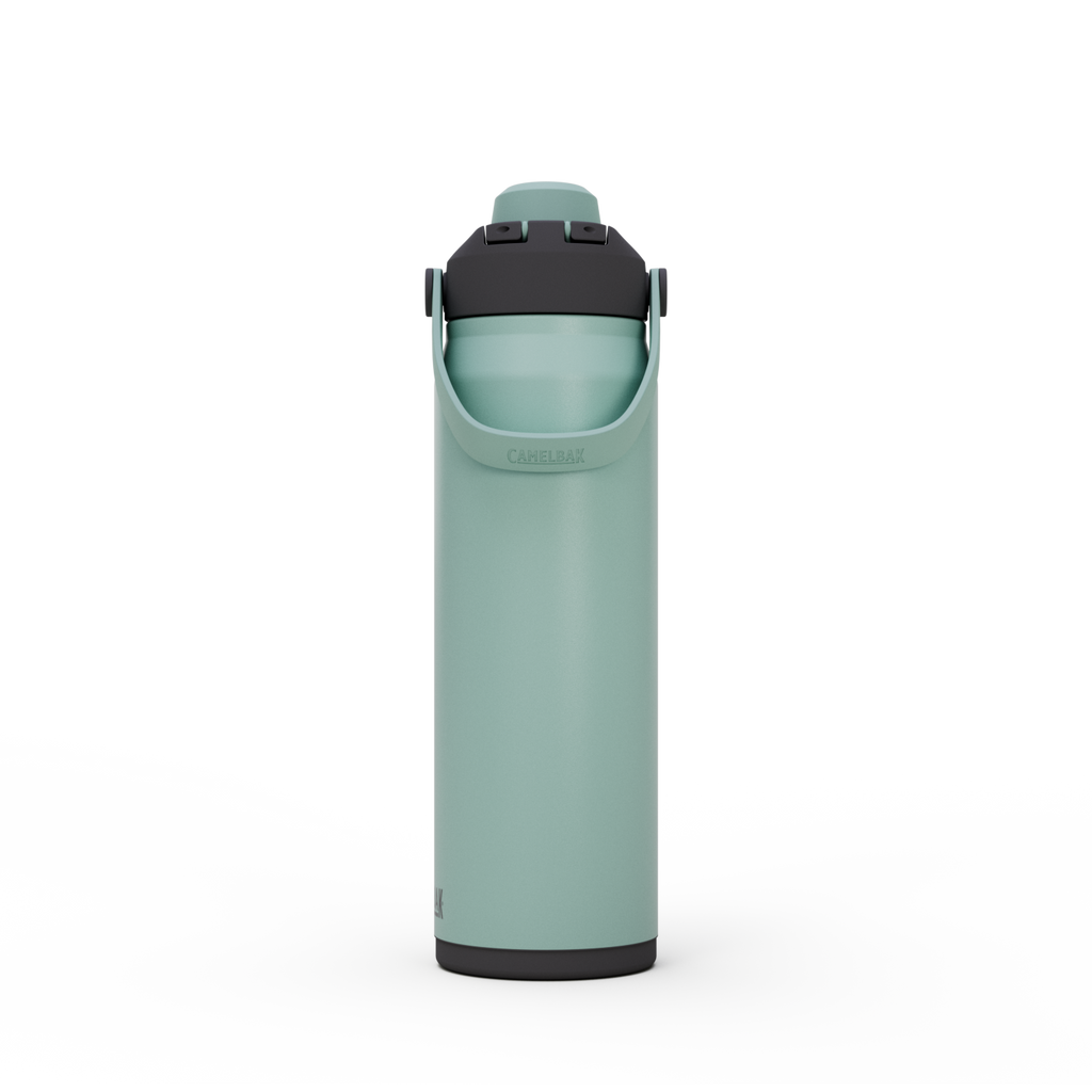 Thrive Chug VSS 25oz, Silver Mist