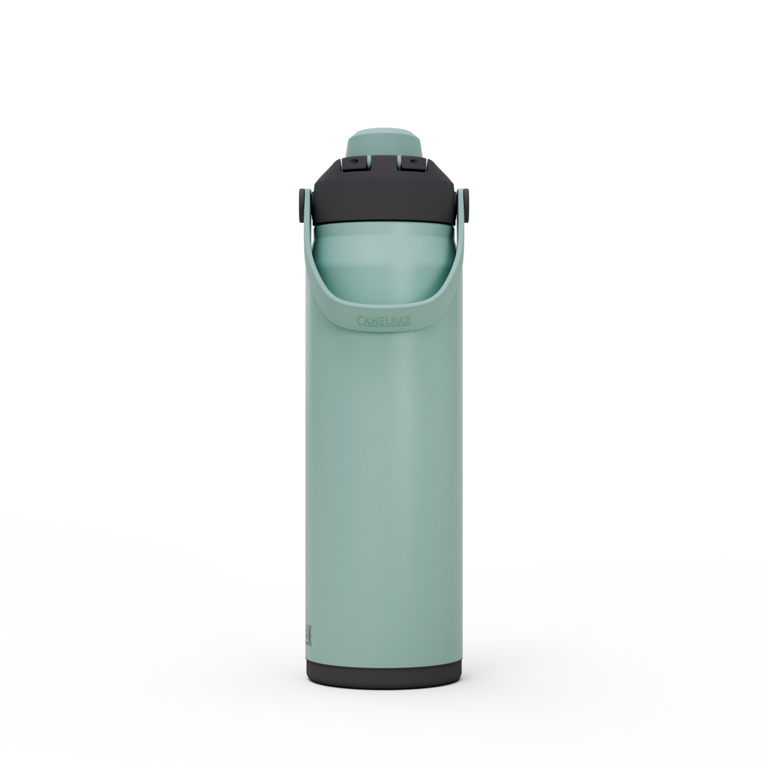 Thrive Chug VSS 25oz, Silver Mist