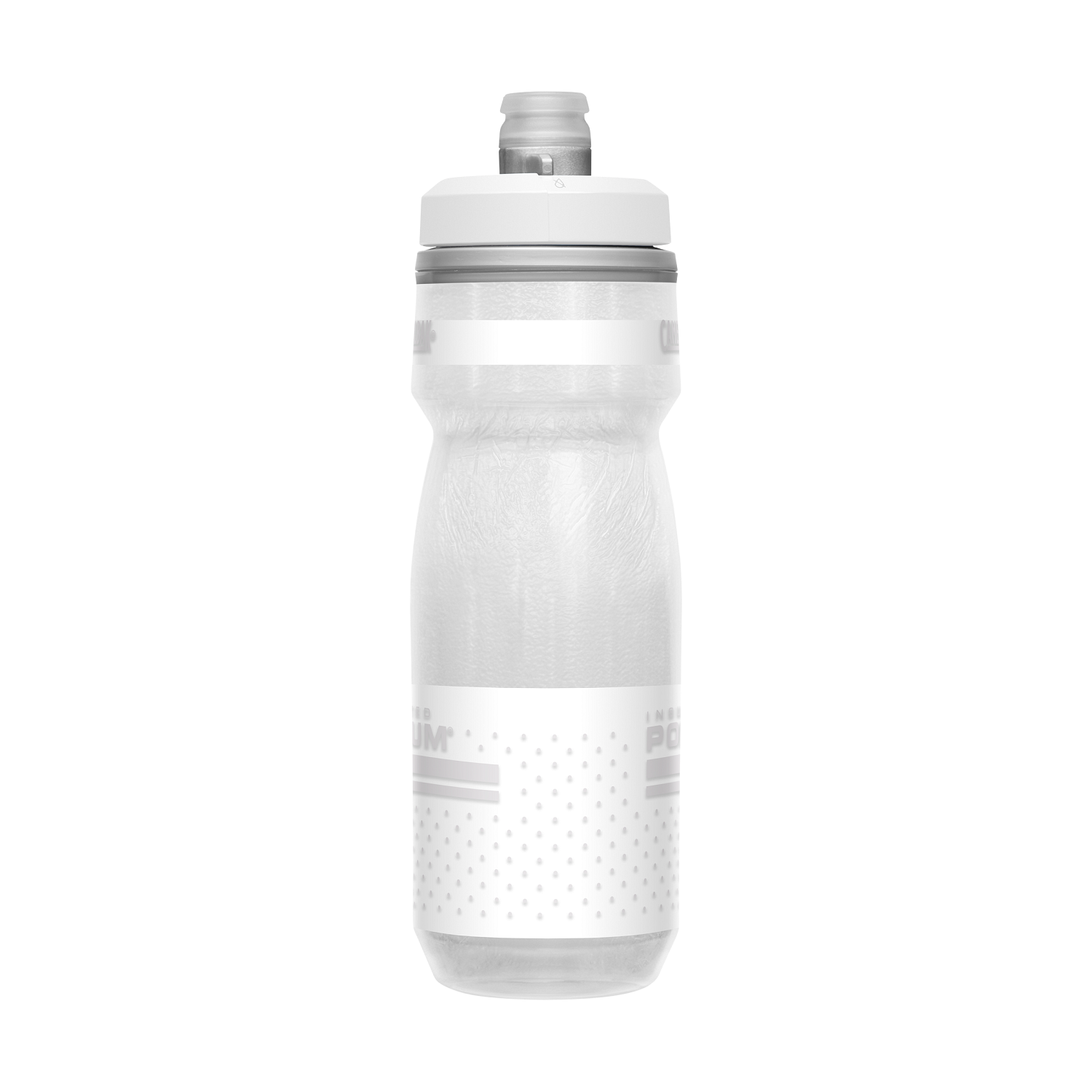 Podium Chill 21oz, Reflective Ghost