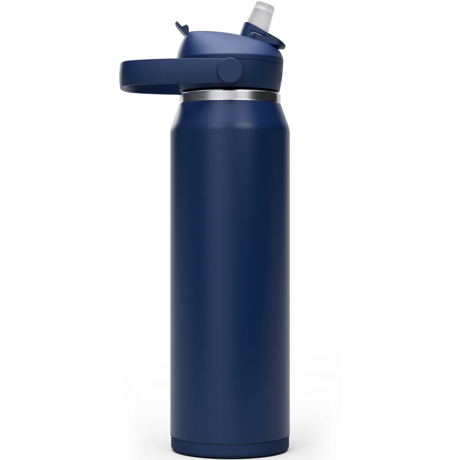 Thrive Flip Straw VSS 32oz, Navy