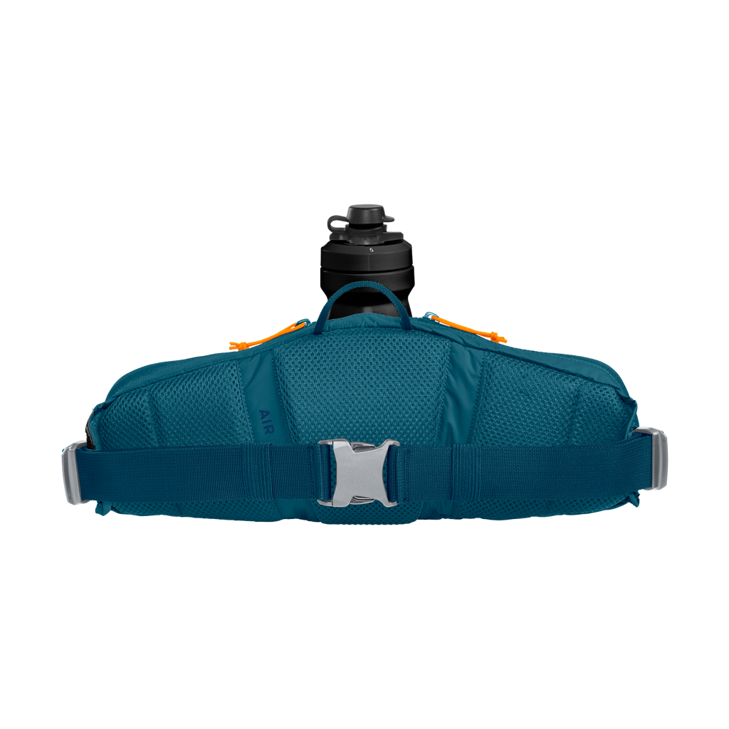 Podium® Flow™ 2 Waist Pack with 21oz Podium Dirt Series Bottle