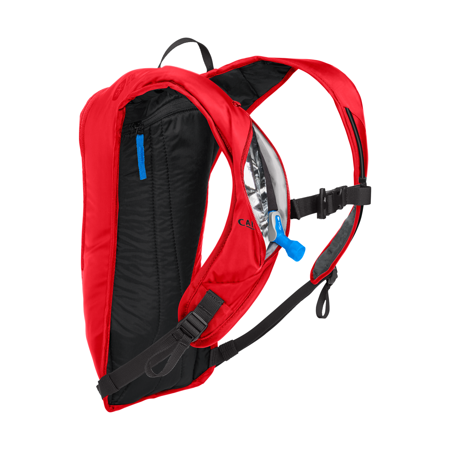 Zoid, 70oz., Scarlet