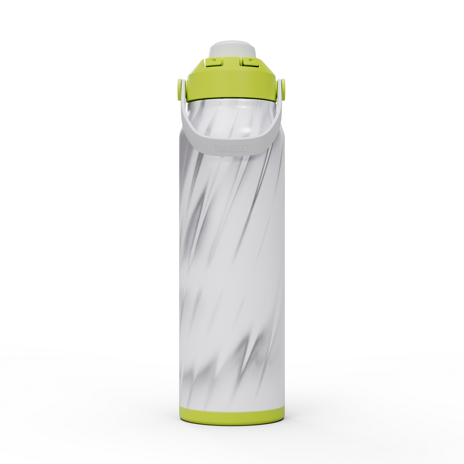 Thrive Chug VSS 32oz, White Frequency