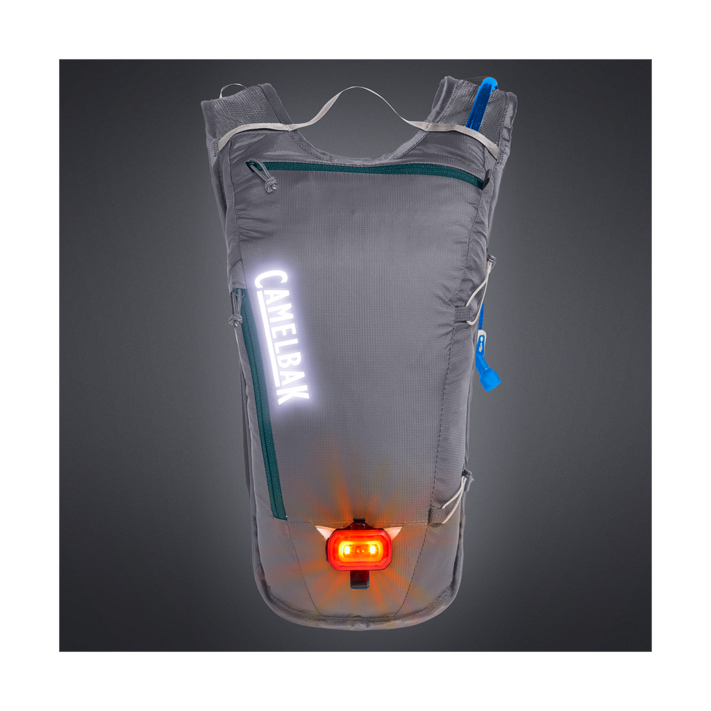 Classic Light 70oz, Gunmetal/Hydro