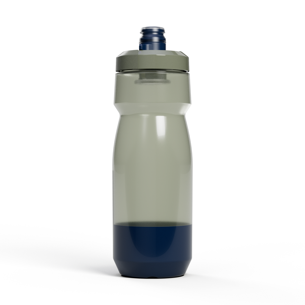 Podium 24oz, Mercury Fog