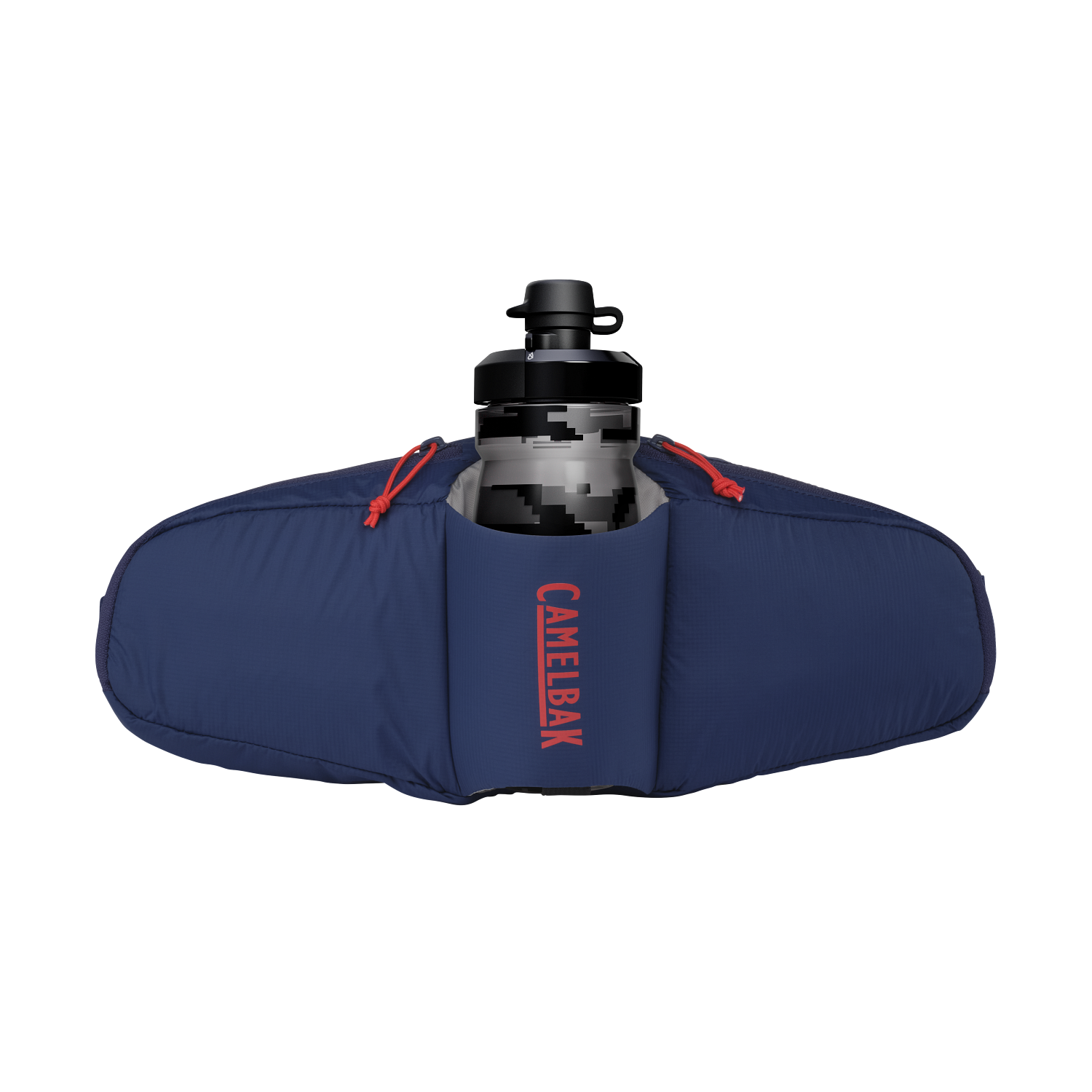 Podium Flow 2 Waist Pack 21oz, Deep Sea