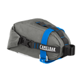 M.U.L.E. 1 Saddle Pack, Wolf Grey