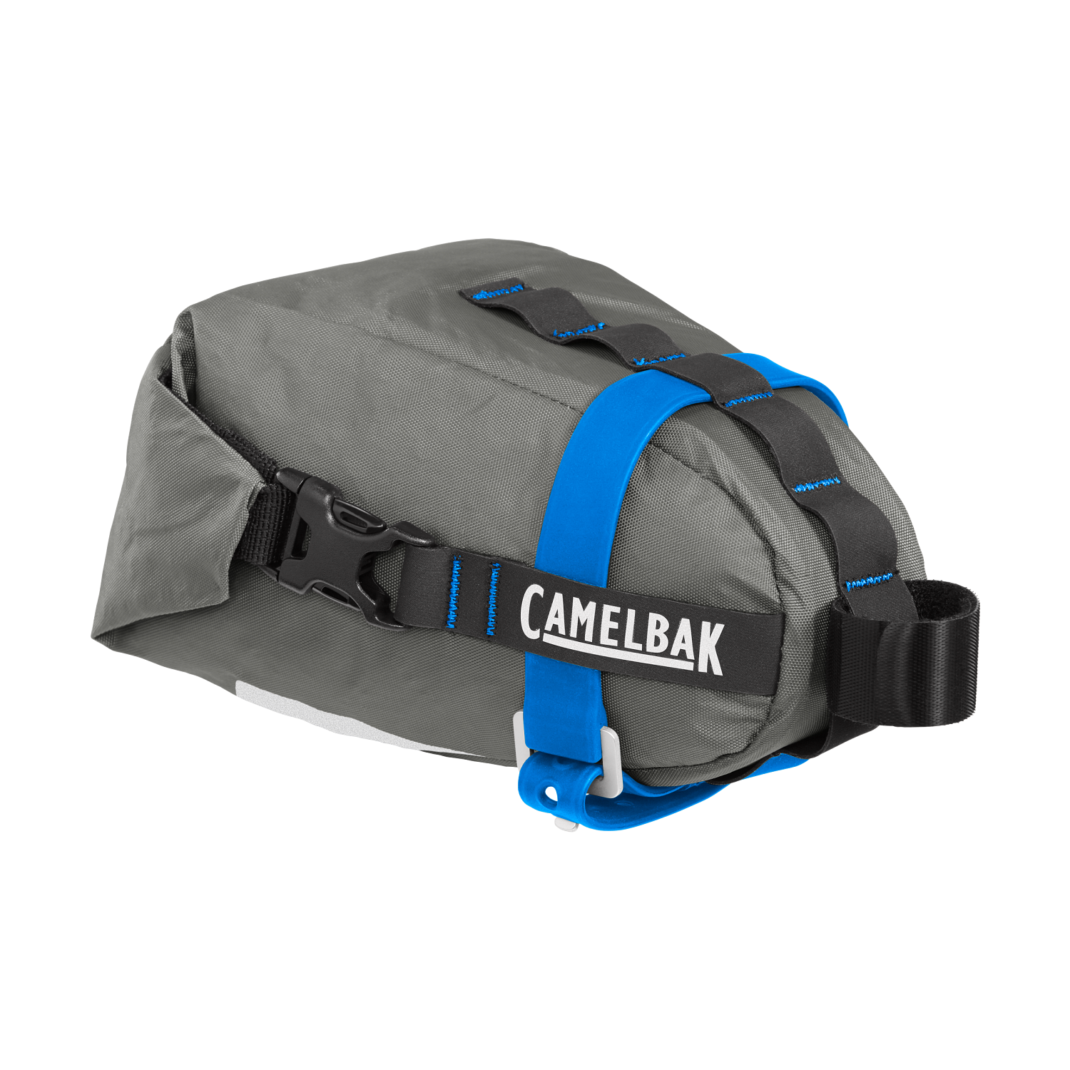 M.U.L.E. 1 Saddle Pack, Wolf Grey