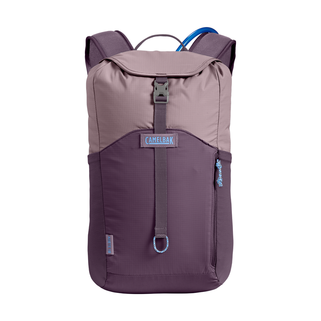 Arete 18, 50oz, Deep Purple