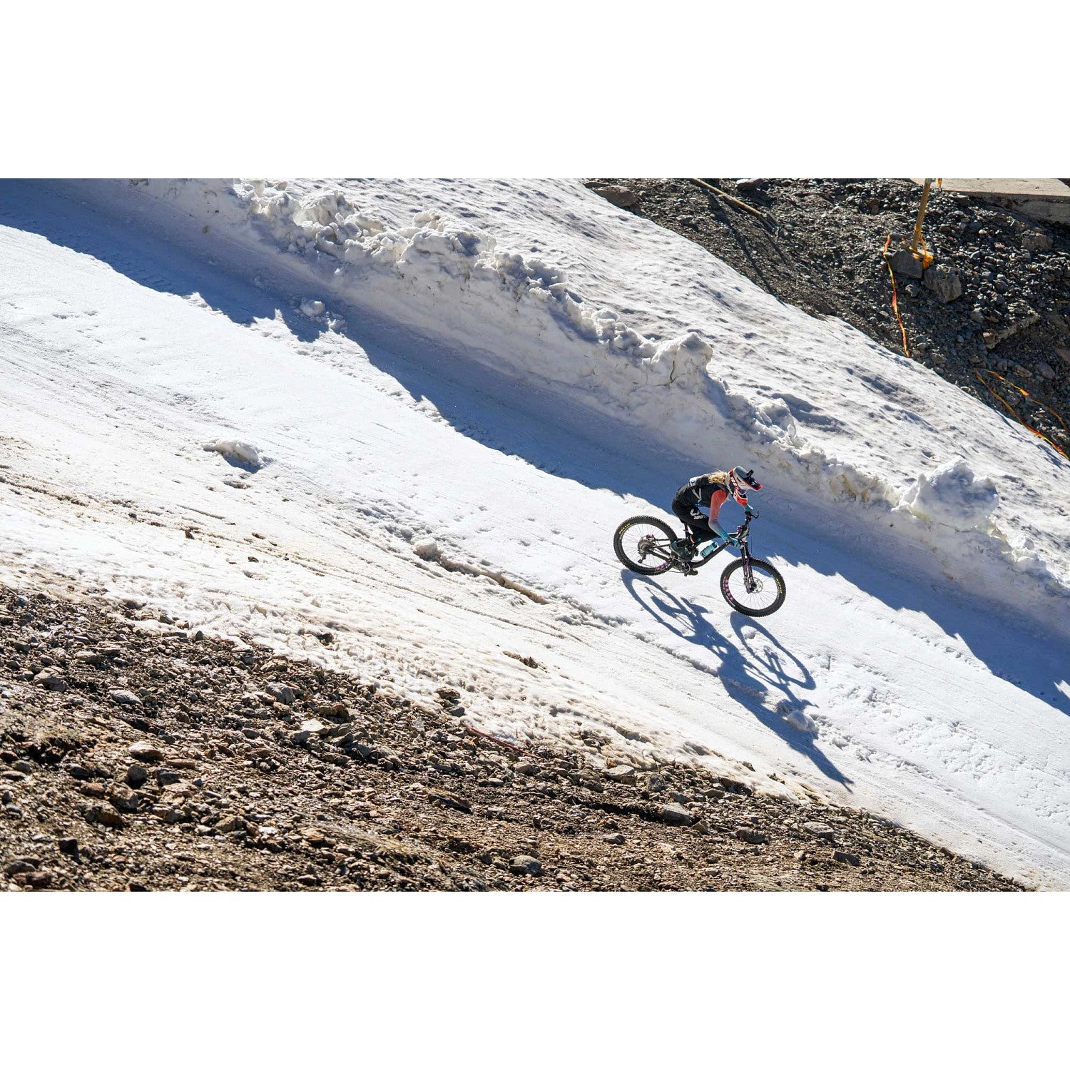 Crux Thermal Control Kit