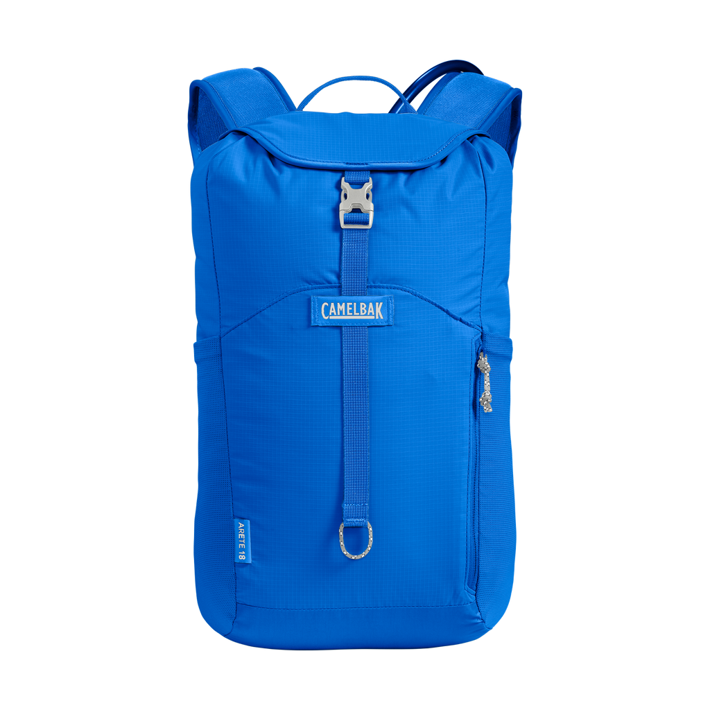 Arete 18, 50oz, Royal Blue