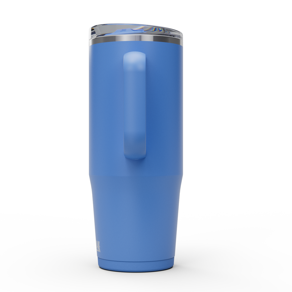 Thrive Mug, VSS 32oz, Sky Blue
