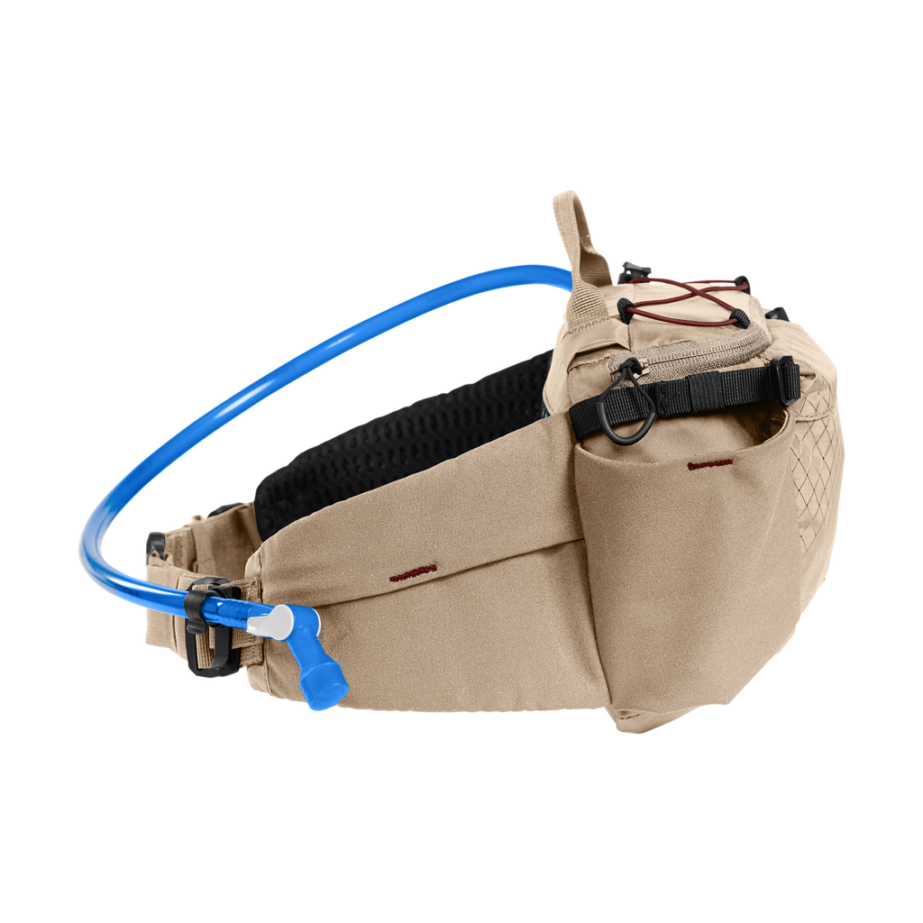 M.U.L.E. 5 Waist Pack 50oz, Moondust