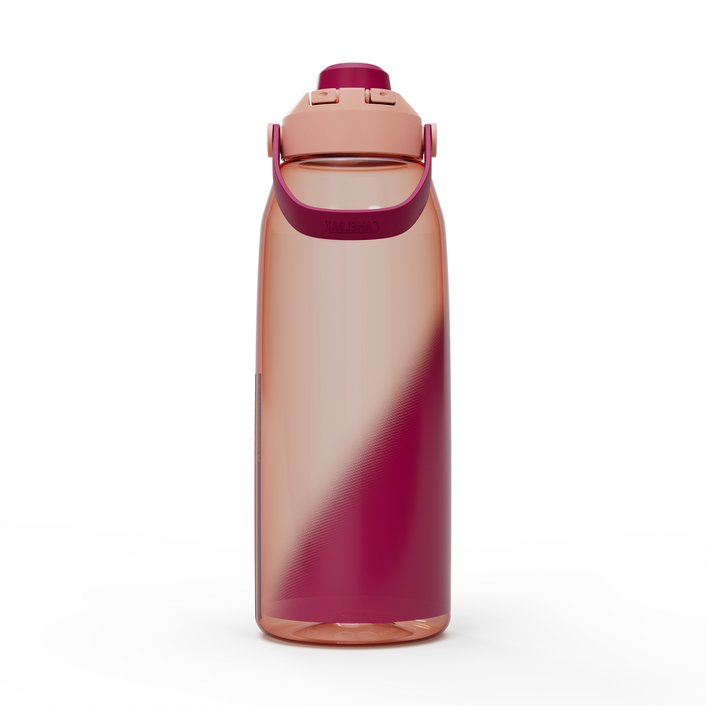 Thrive Chug 50oz, Blush Dawn