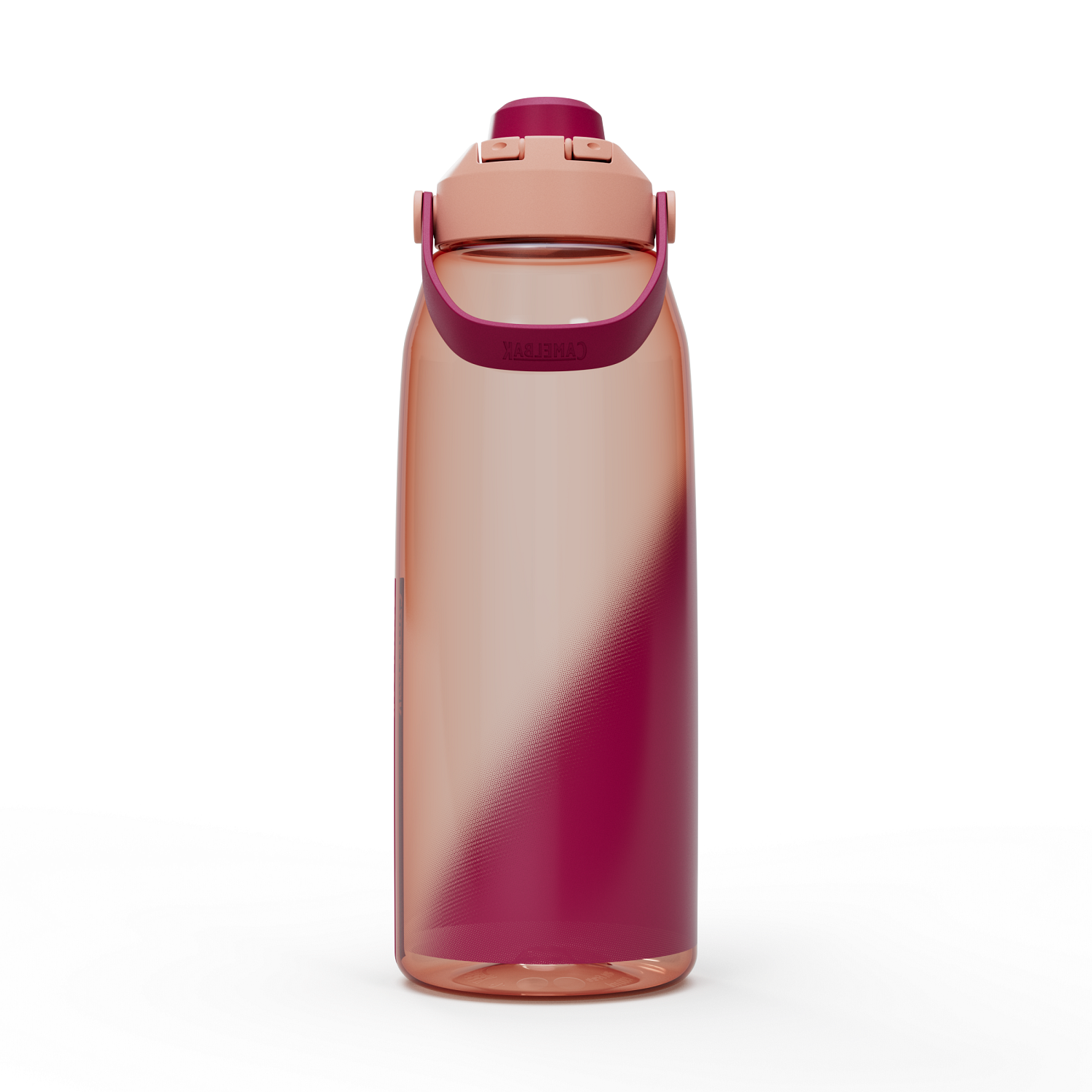 Thrive Chug 50oz, Blush Dawn