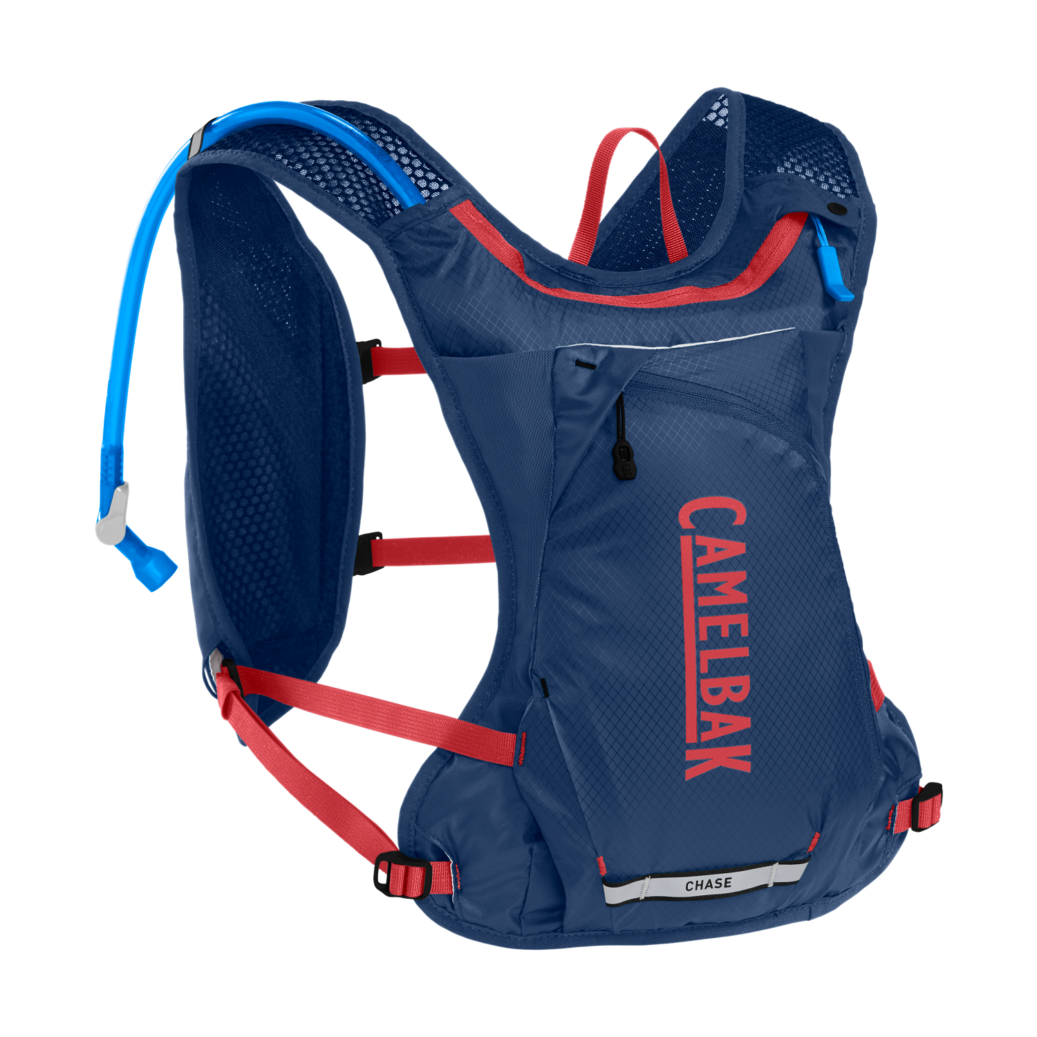 Chase™ Race 4 Hydration Vest with Crux® 1.5L Reservoir
