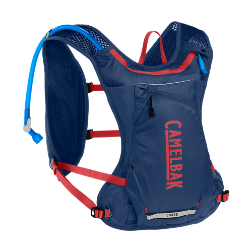 Chase™ Race 4 Hydration Vest with Crux® 1.5L Reservoir