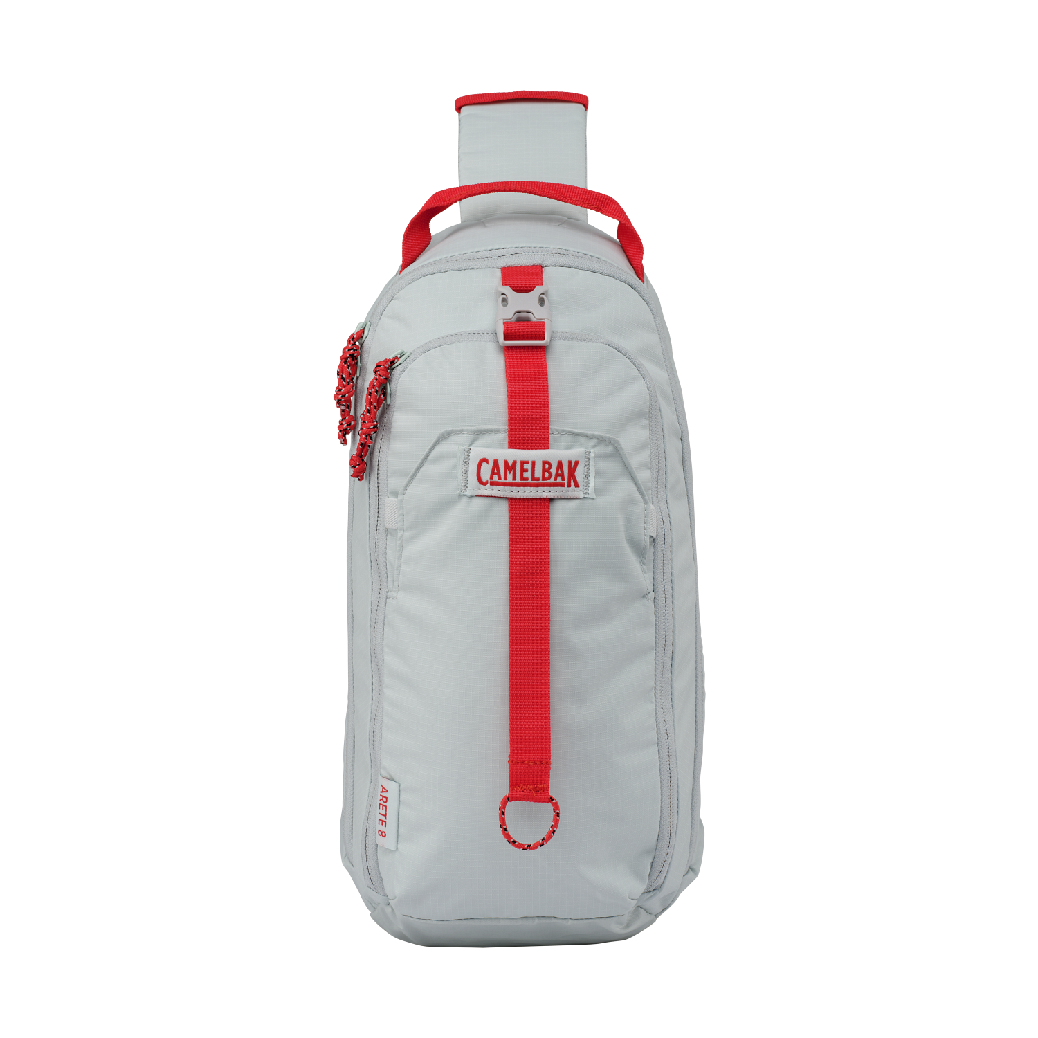 Arete Sling 8, Silver Mist
