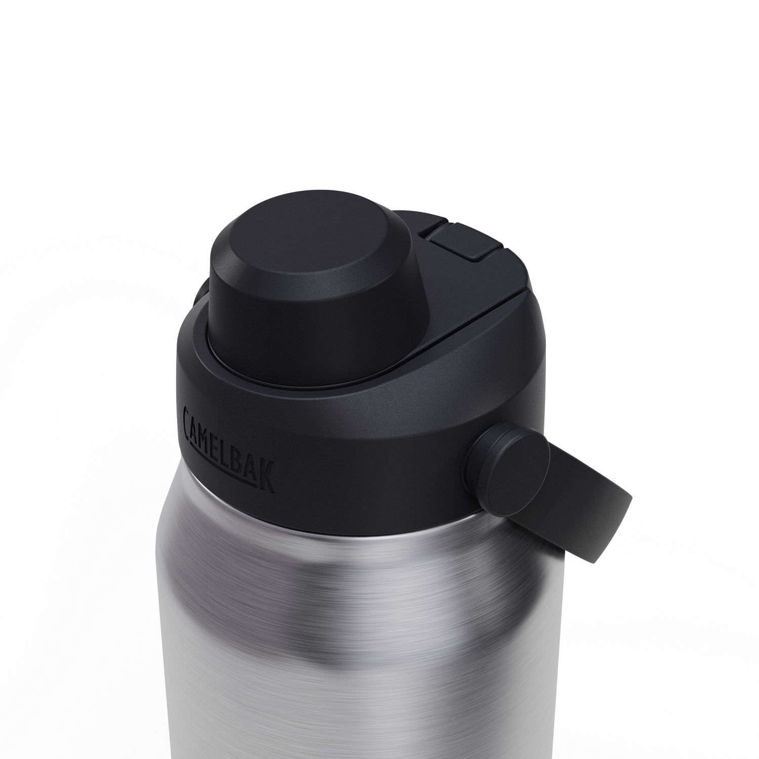 Thrive Chug VSS 32oz, Stainless