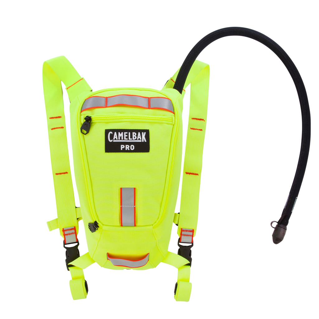 5H 70oz Pro Pack, Hi-Viz Yellow