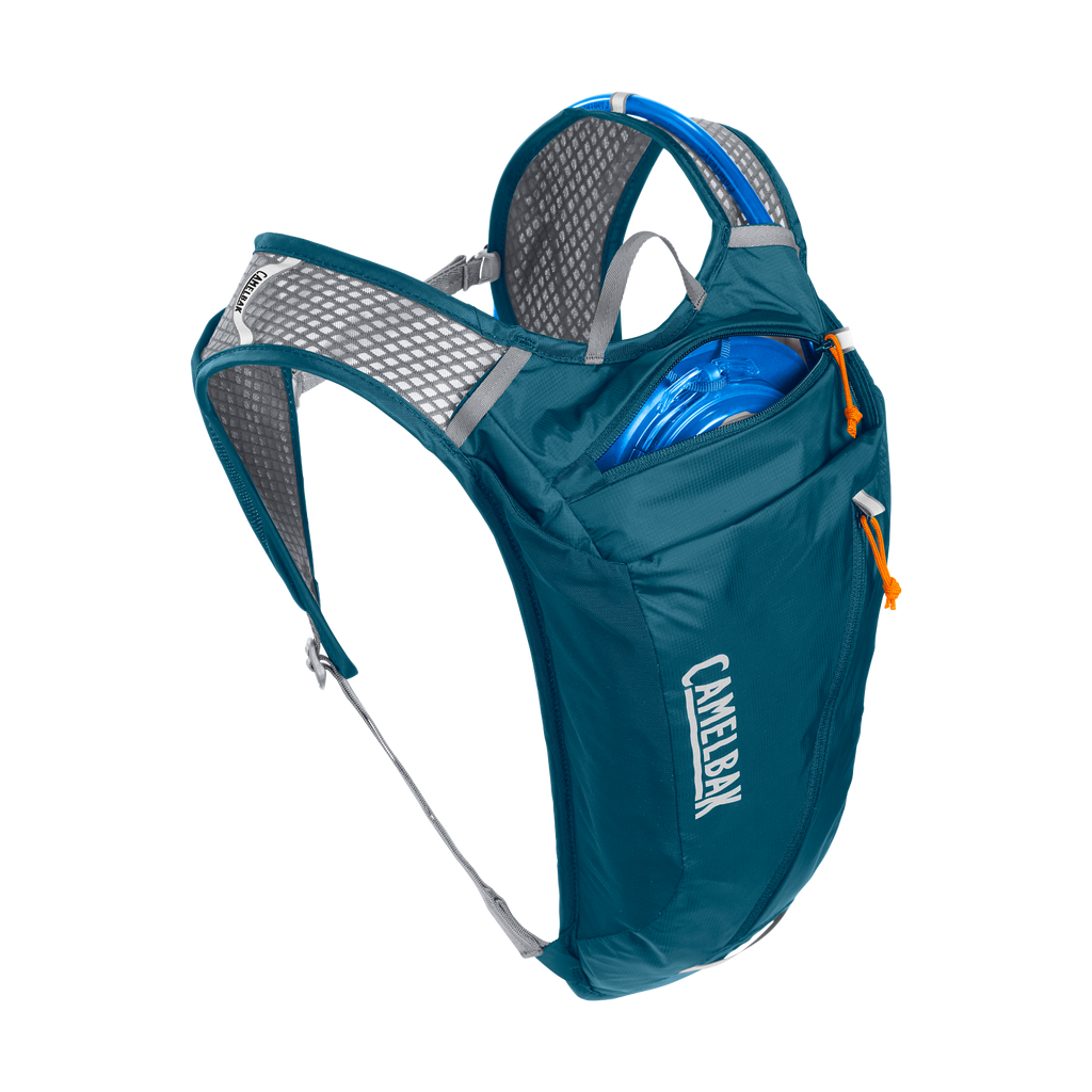 Rogue Light 7 70oz, Moroccan Blue