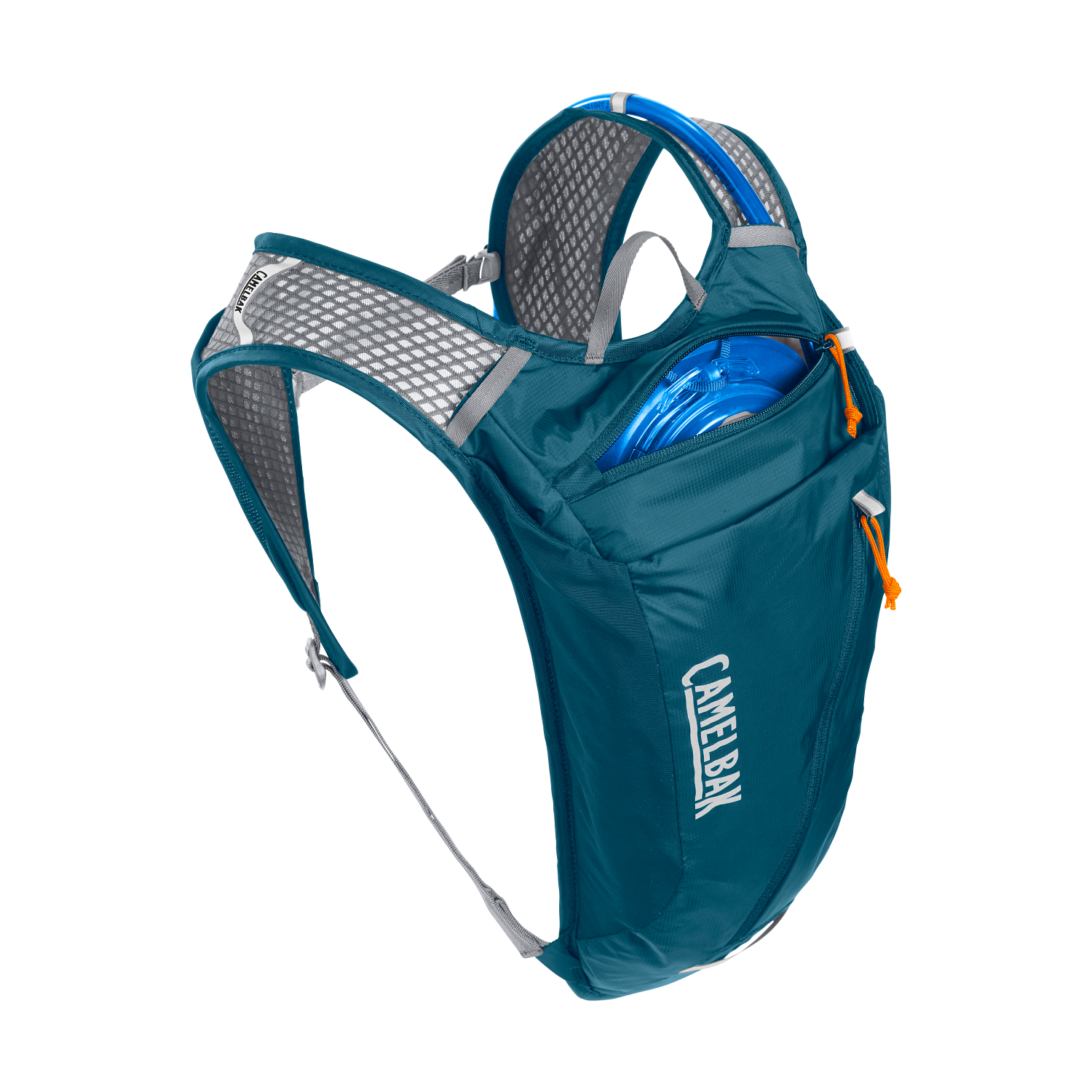 Rogue Light 7 70oz, Moroccan Blue