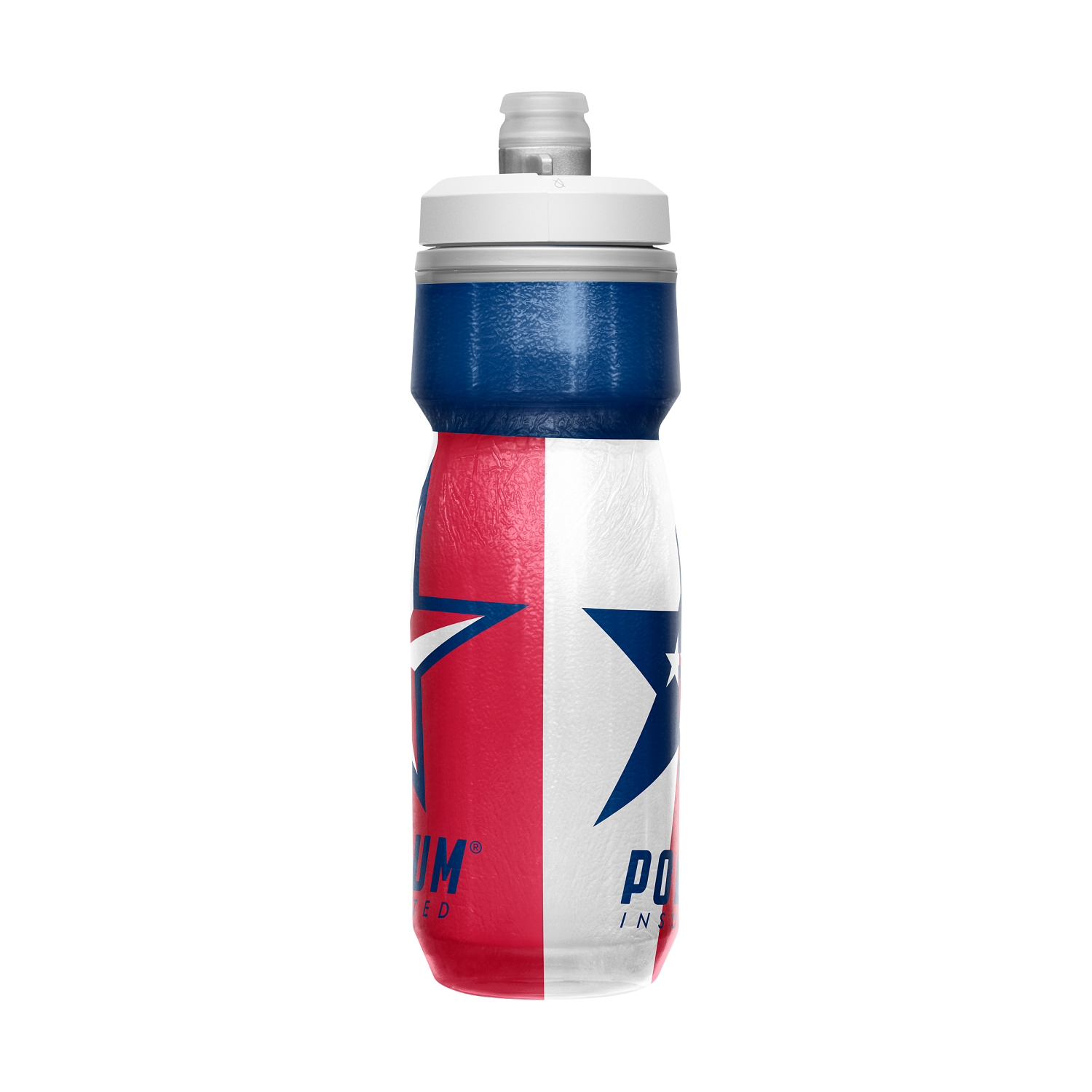 Podium Chill 21oz, Texas, Spring Summer LE