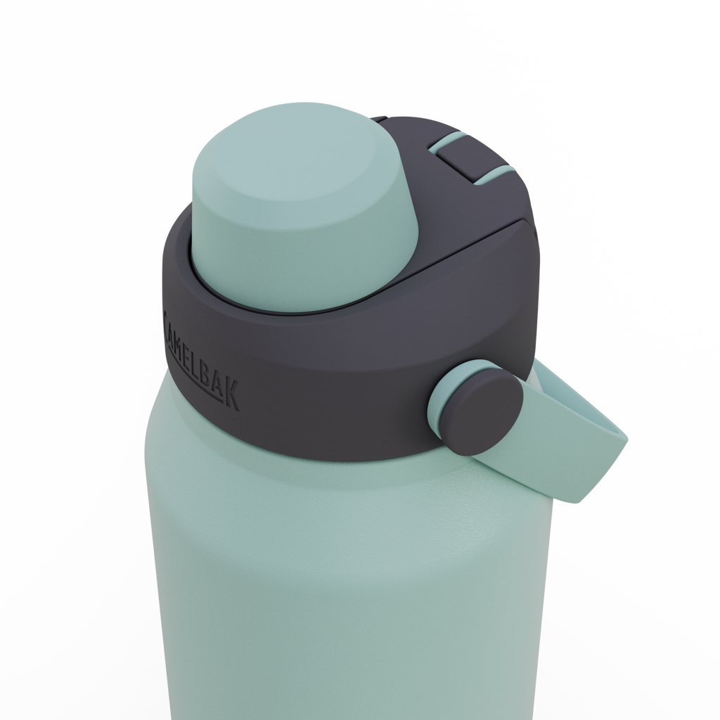 Thrive Chug VSS 32oz, Silver Mist