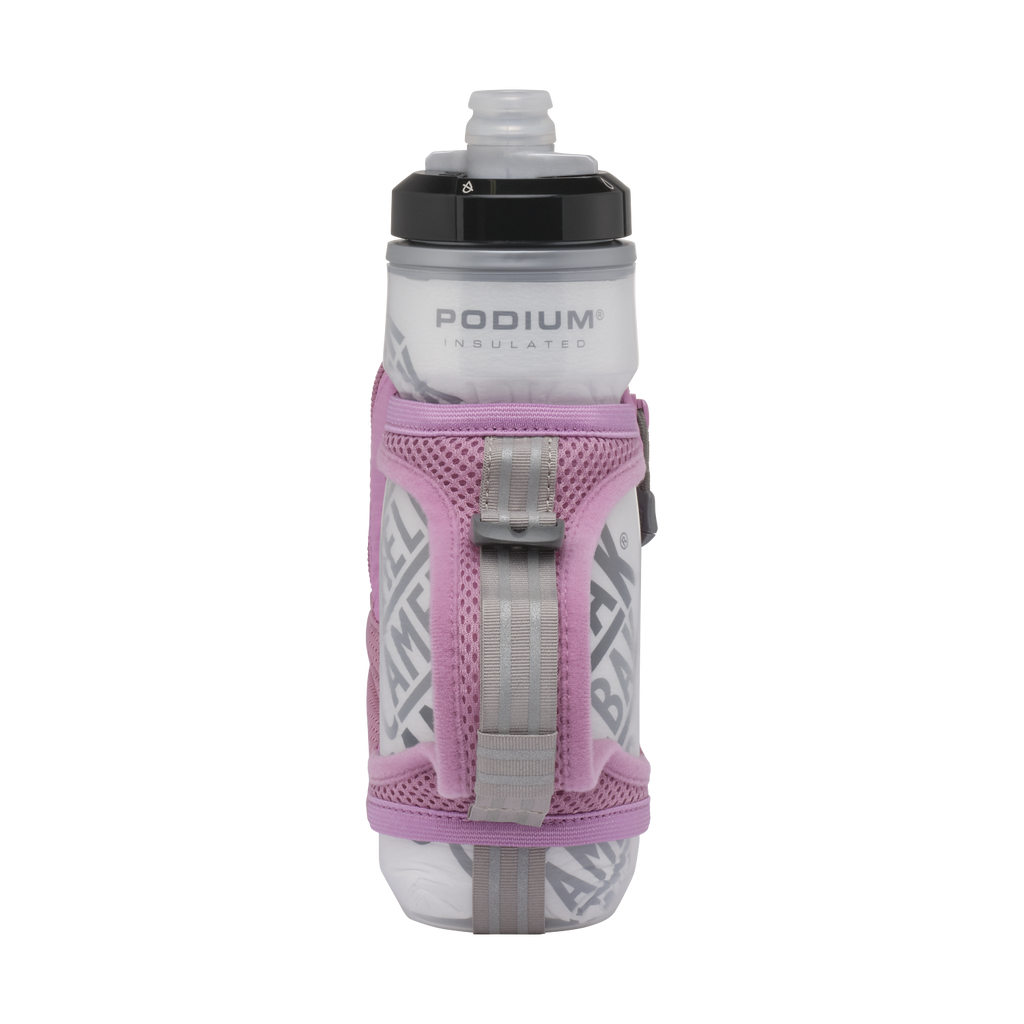 Quick Grip Chill Handheld 21oz, Lavender