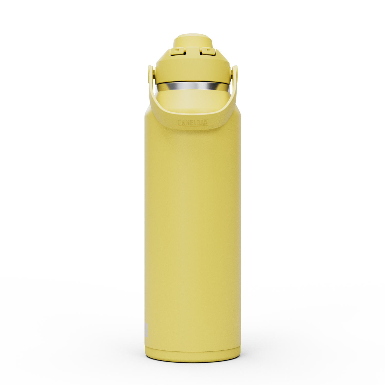 Thrive Chug VSS 40oz, Yellow Bloom