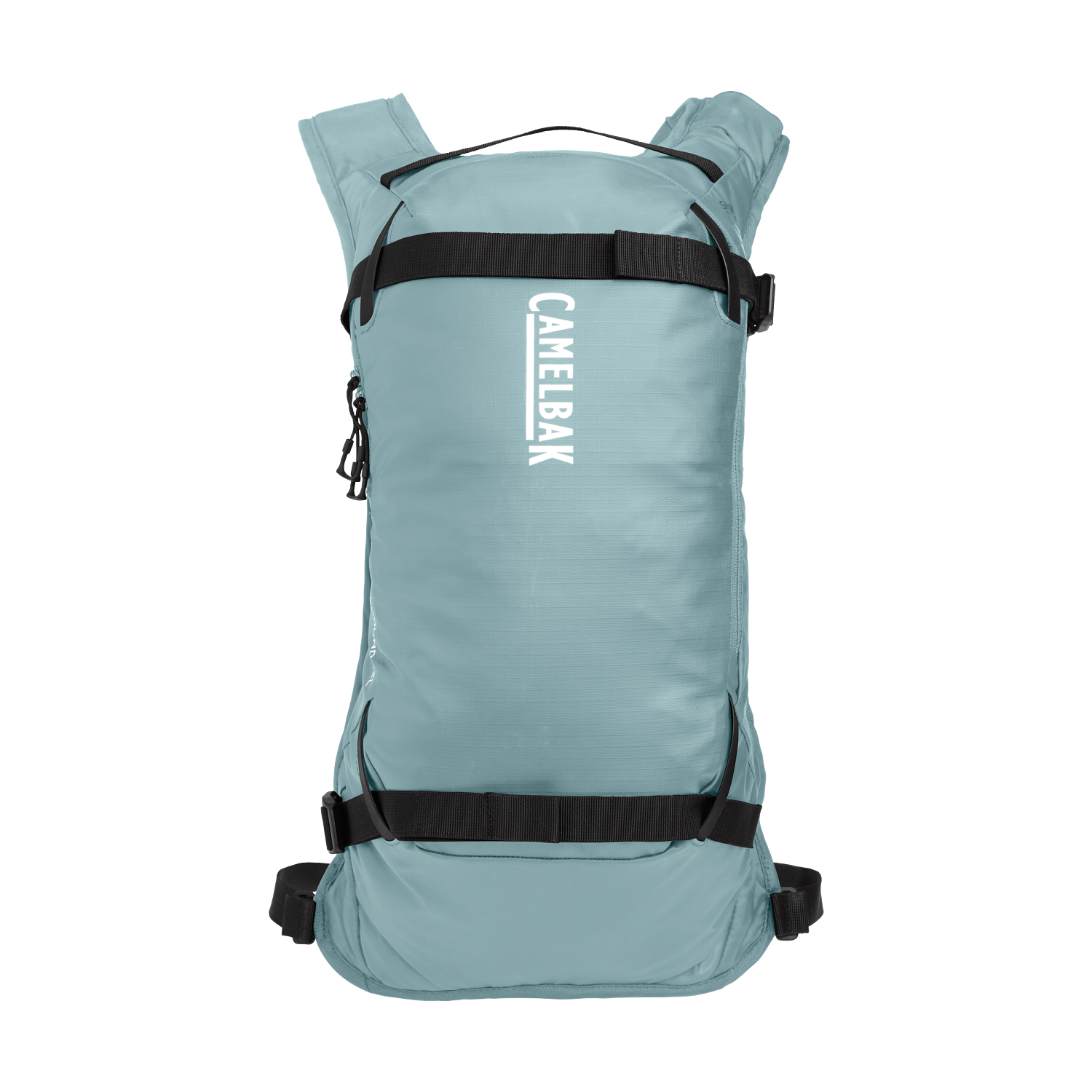 Powderhound 12, 70oz., Blue Mist/Black