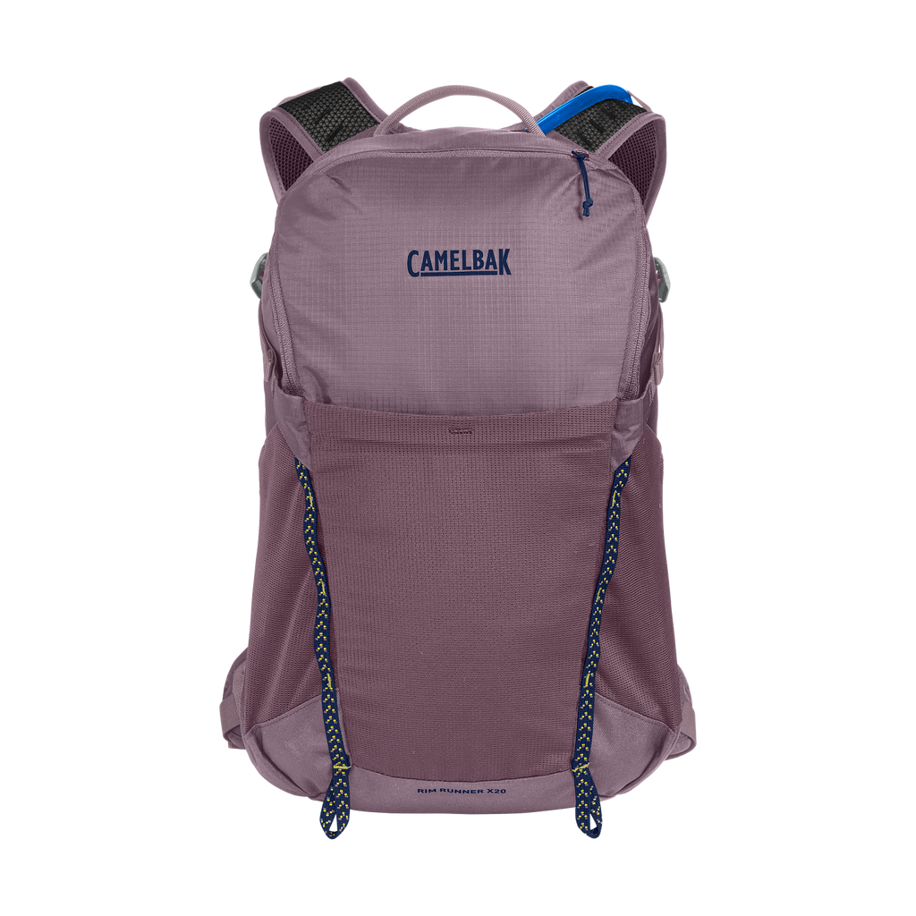 Women's Rim Runner X20 50oz, Dusty Purple