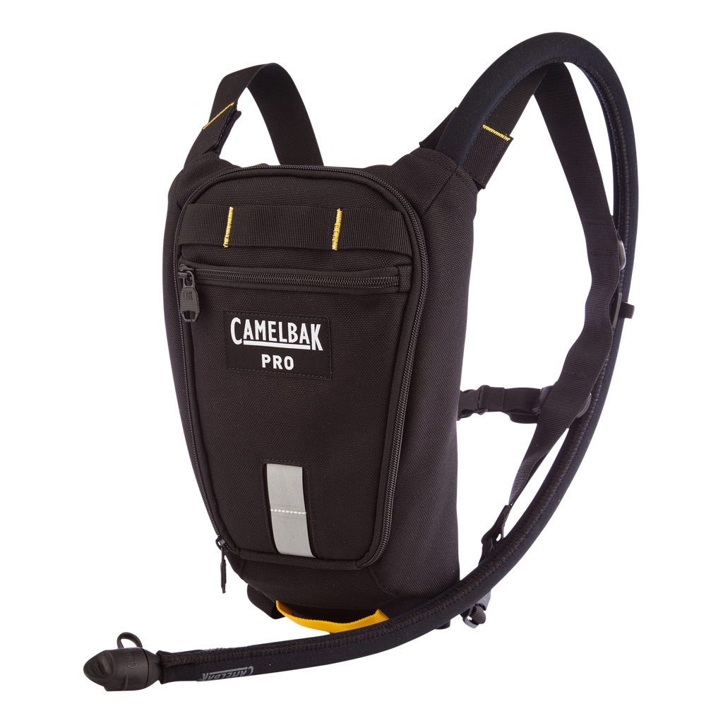 5H 70oz Pro Pack, Black