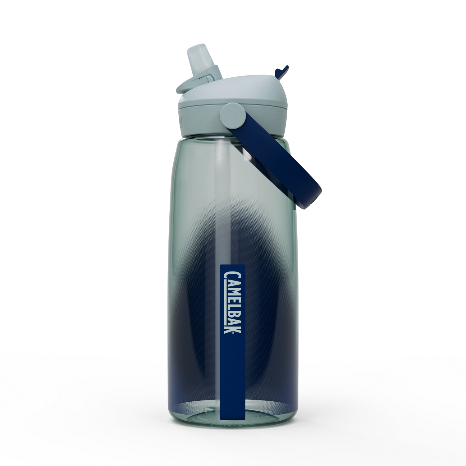 Thrive™ Flip Straw 32oz Bottle with Tritan™ Renew