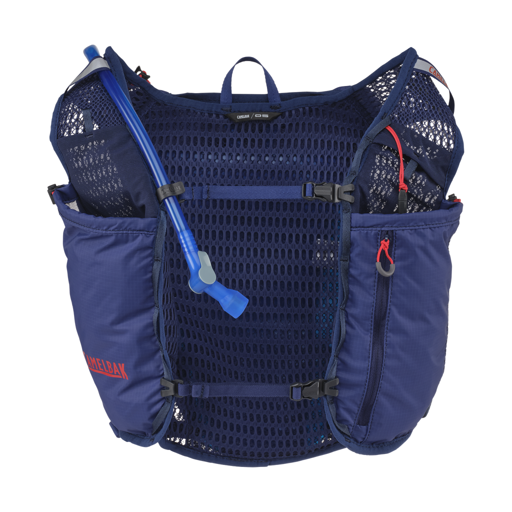 Circuit Run Vest 50oz, Deep Sea