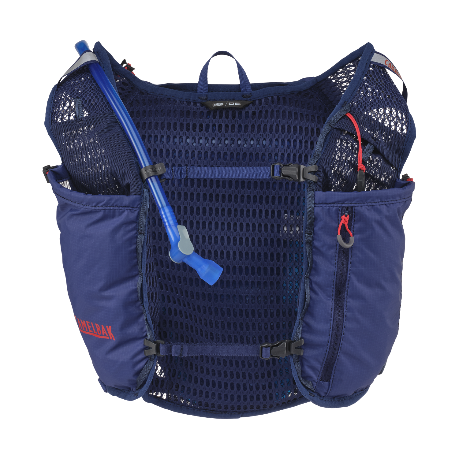 Circuit Run Vest 50oz, Deep Sea