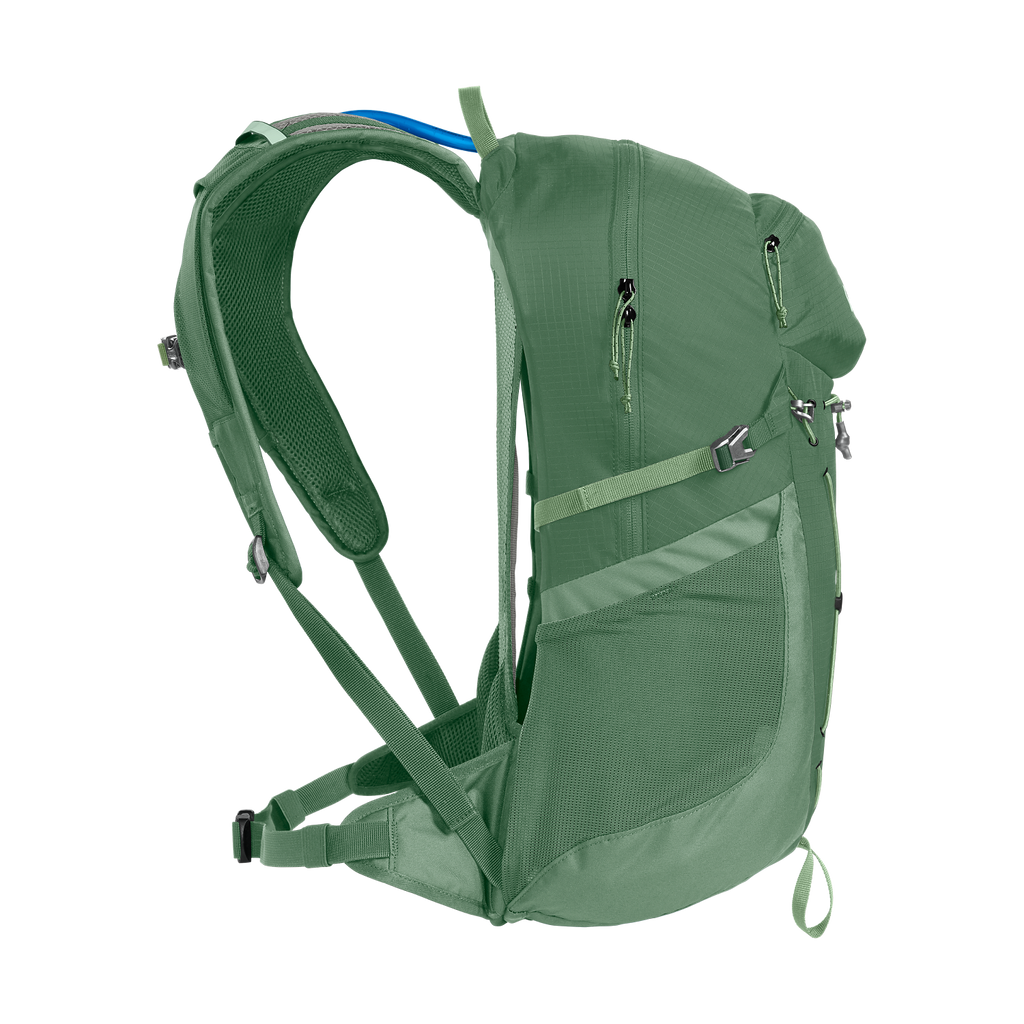 Women's Fourteener 24 100oz, Sage Green