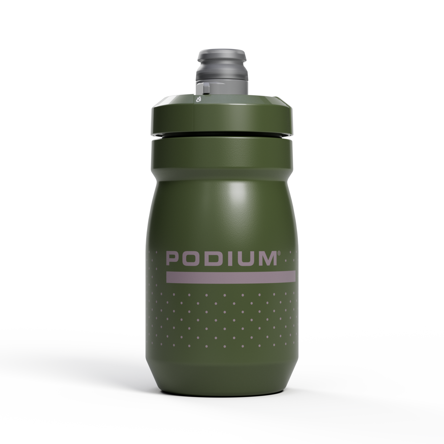 Podium® 15oz Bike Bottle