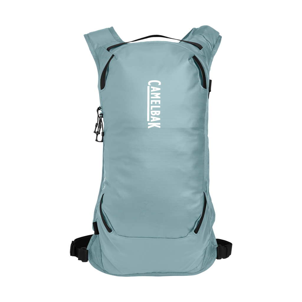 Powderhound 12, 70oz., Blue Mist/Black