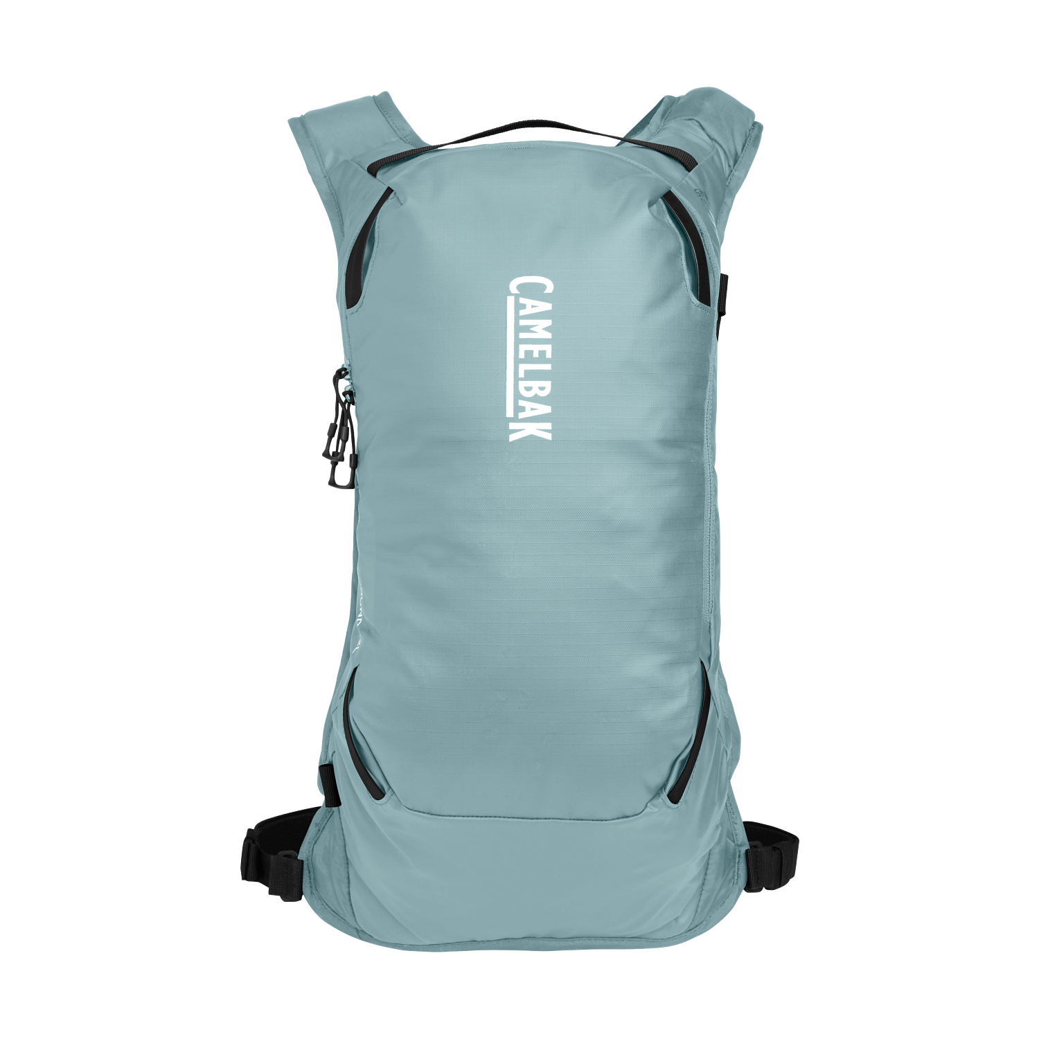 Powderhound 12, 70oz., Blue Mist/Black