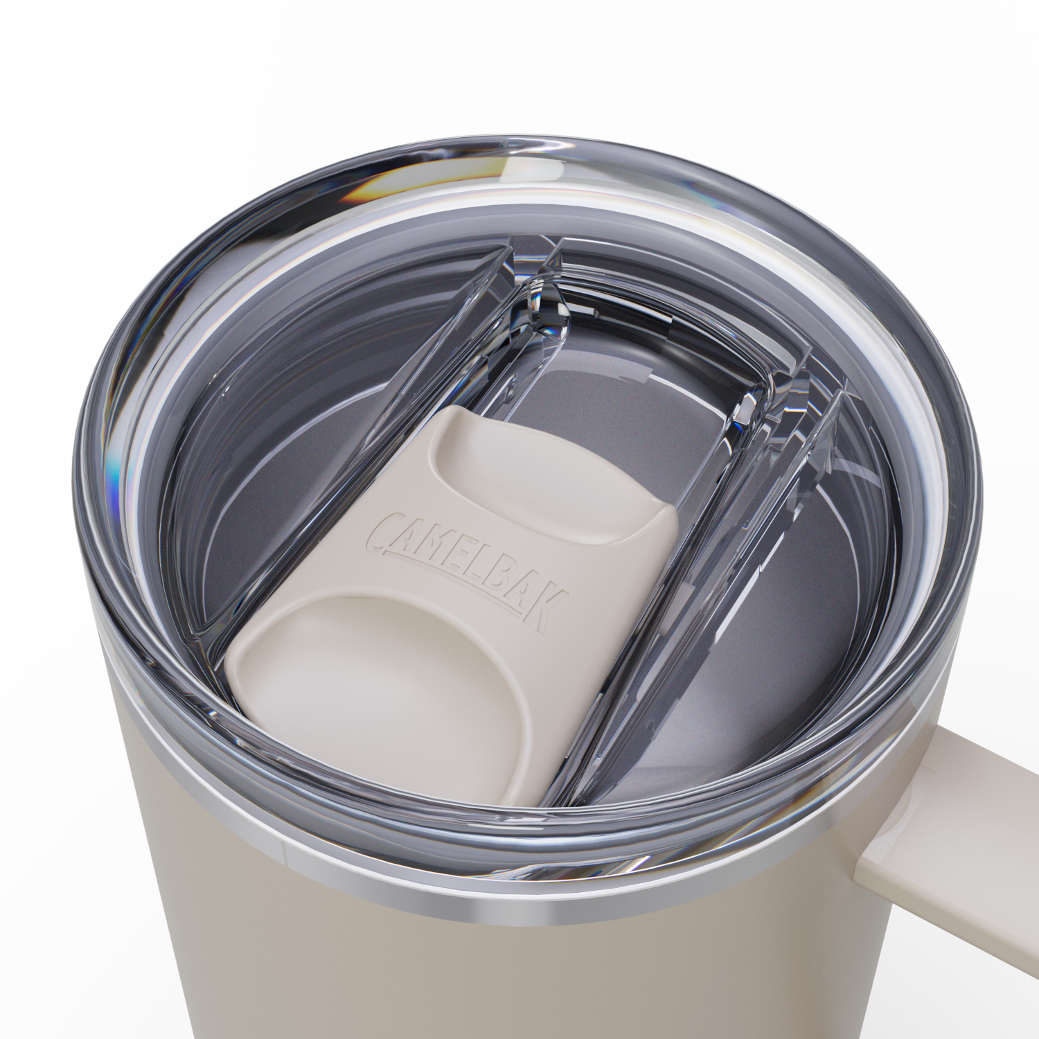 Thrive Mug, VSS 32oz, Stone