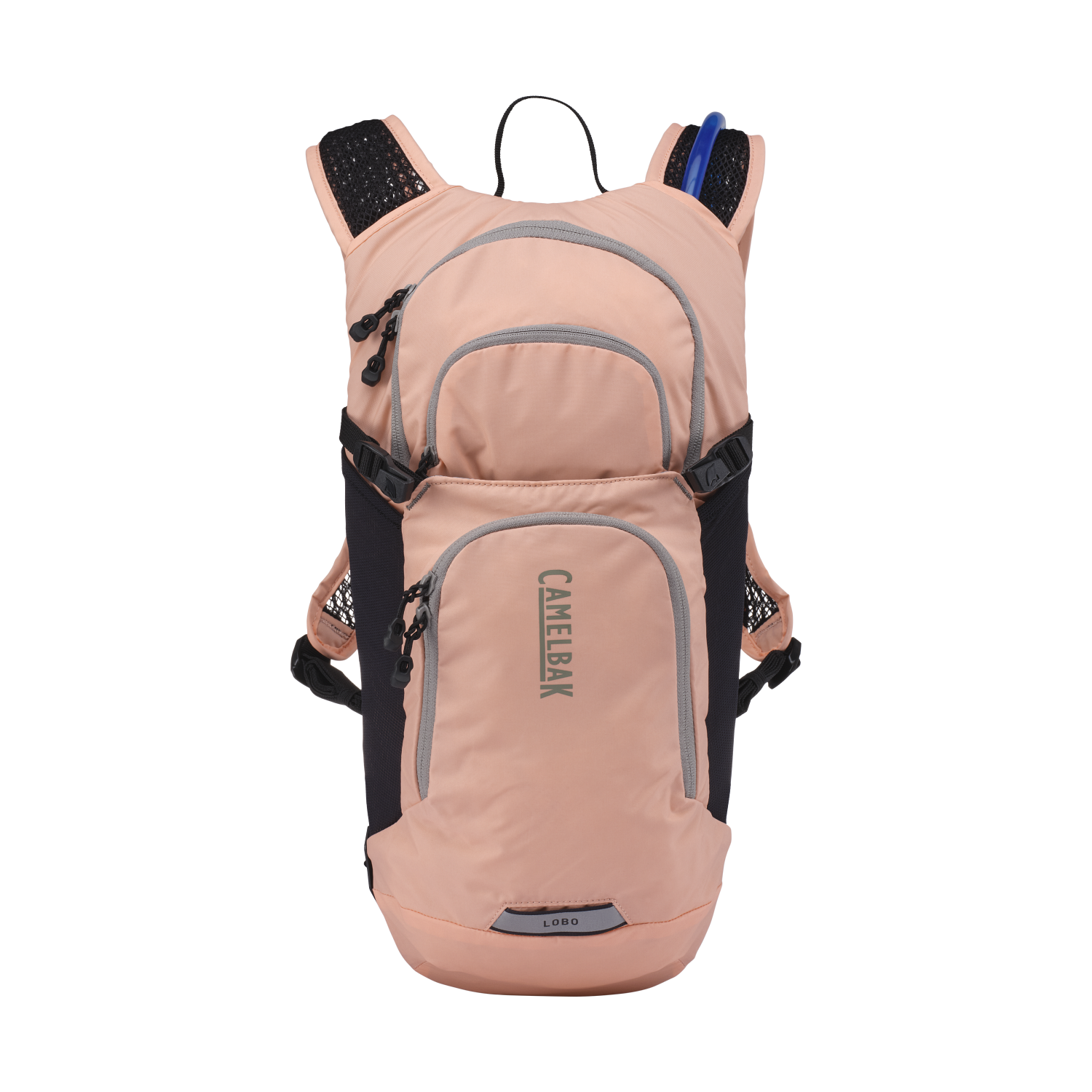 Women's Lobo 9 70oz, Blush